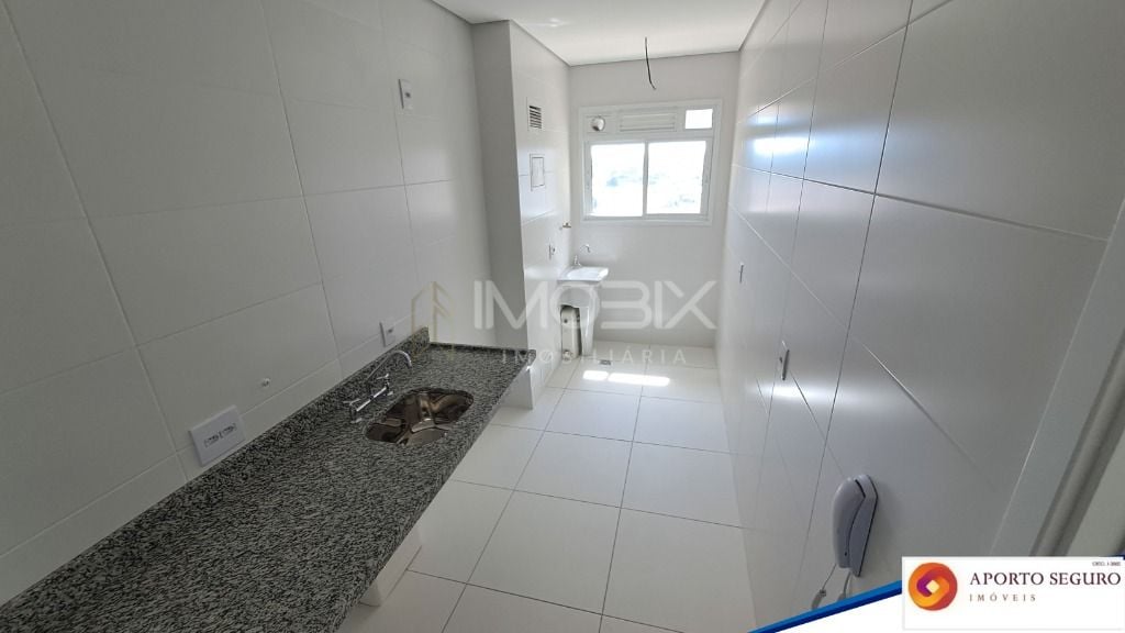 Apartamento no Parque Ecoville com 3 dormitórios à venda,144.3...