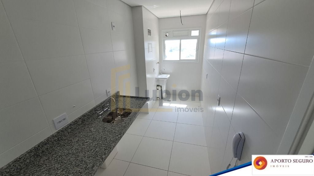 Apartamento no Parque Ecoville com 3 dormitórios à venda,144.3...