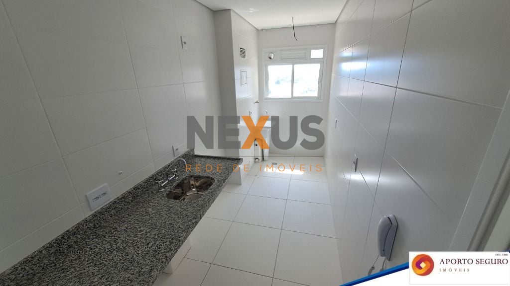 Apartamento no Parque Ecoville com 3 dormitórios à venda,144.3...