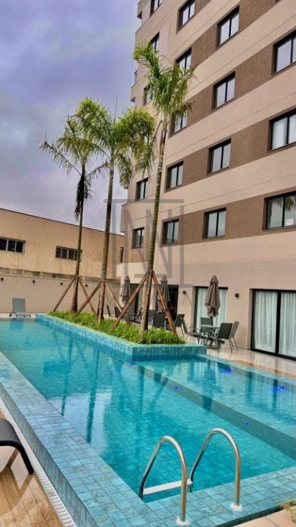 Studio pronto para morar  à venda, 17 m  por R  245.000,00 - N...