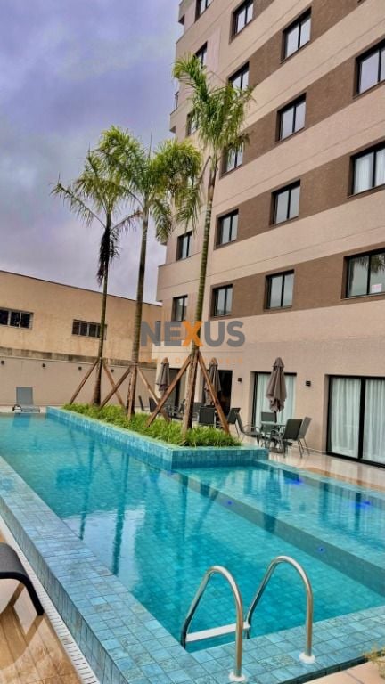 Studio pronto para morar  à venda, 17 m  por R  245.000,00 - N...