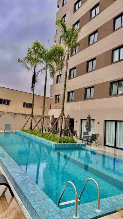 Studio pronto para morar  à venda, 17 m  por R  245.000,00 - N...