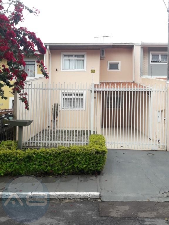 Sobrado com 3 dormitórios à venda,125.25 m , campo comprido, C...
