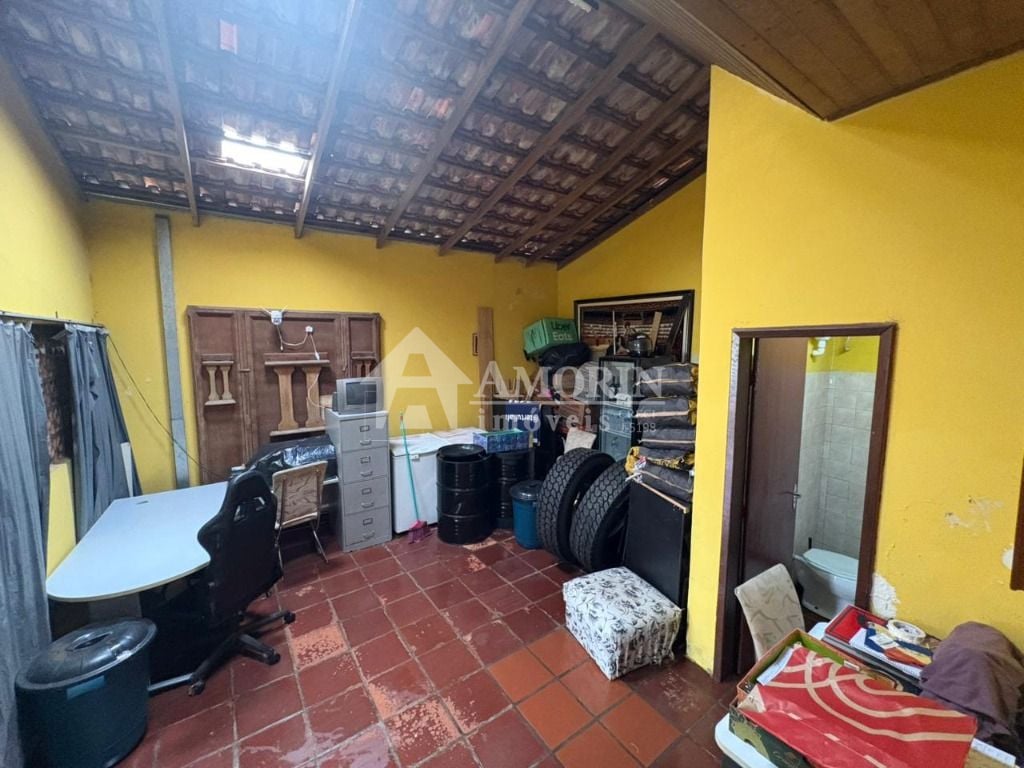 Terreno à venda, 433 m  por R  499.000,00 - Guabirotuba - Curi...