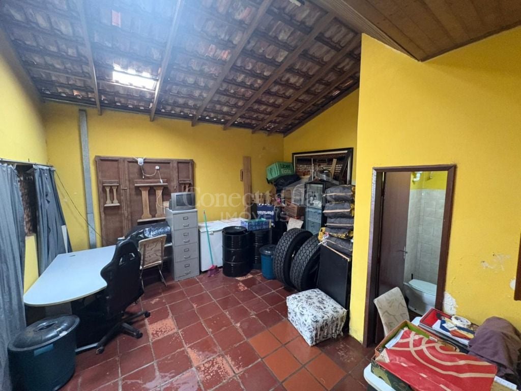 Terreno à venda, 433 m  por R  499.000,00 - Guabirotuba - Curi...