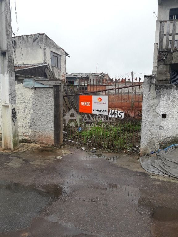 Terreno à venda, 103 m  por R  148.500,00 - Cidade Industrial ...