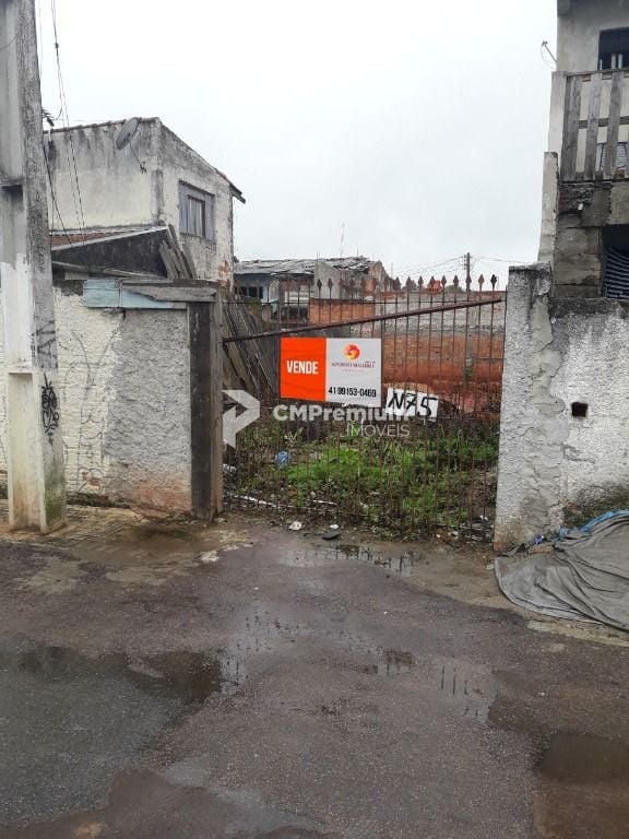 Terreno à venda, 103 m  por R  148.500,00 - Cidade Industrial ...