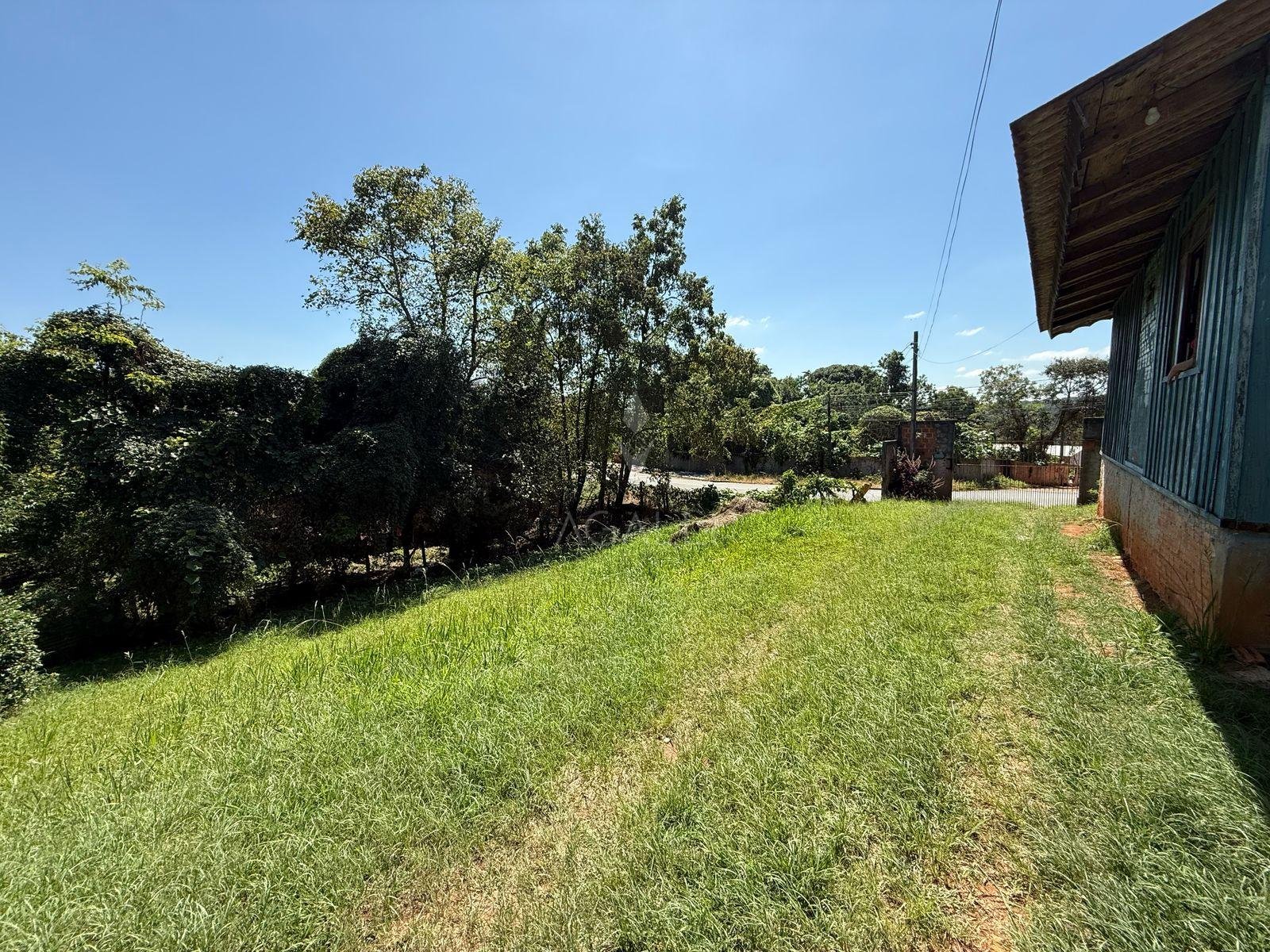 Terreno a venda em Araucária