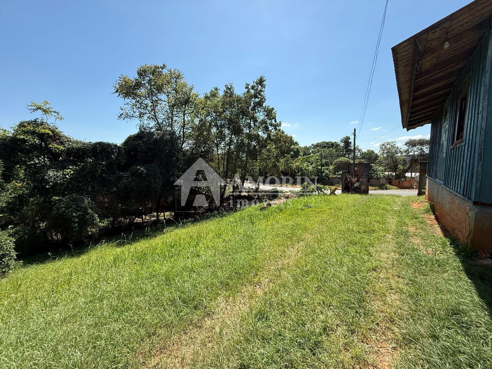 Terreno a venda em Araucária