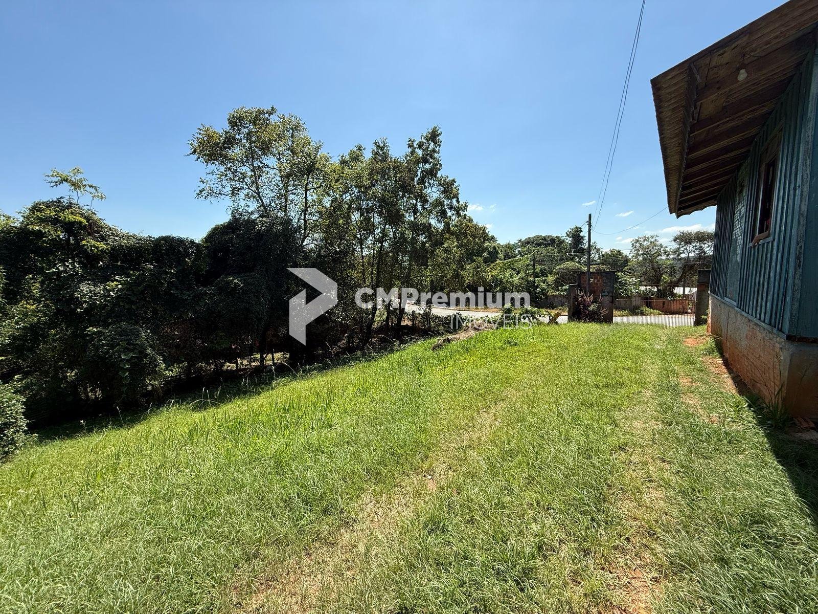 Terreno a venda em Araucária