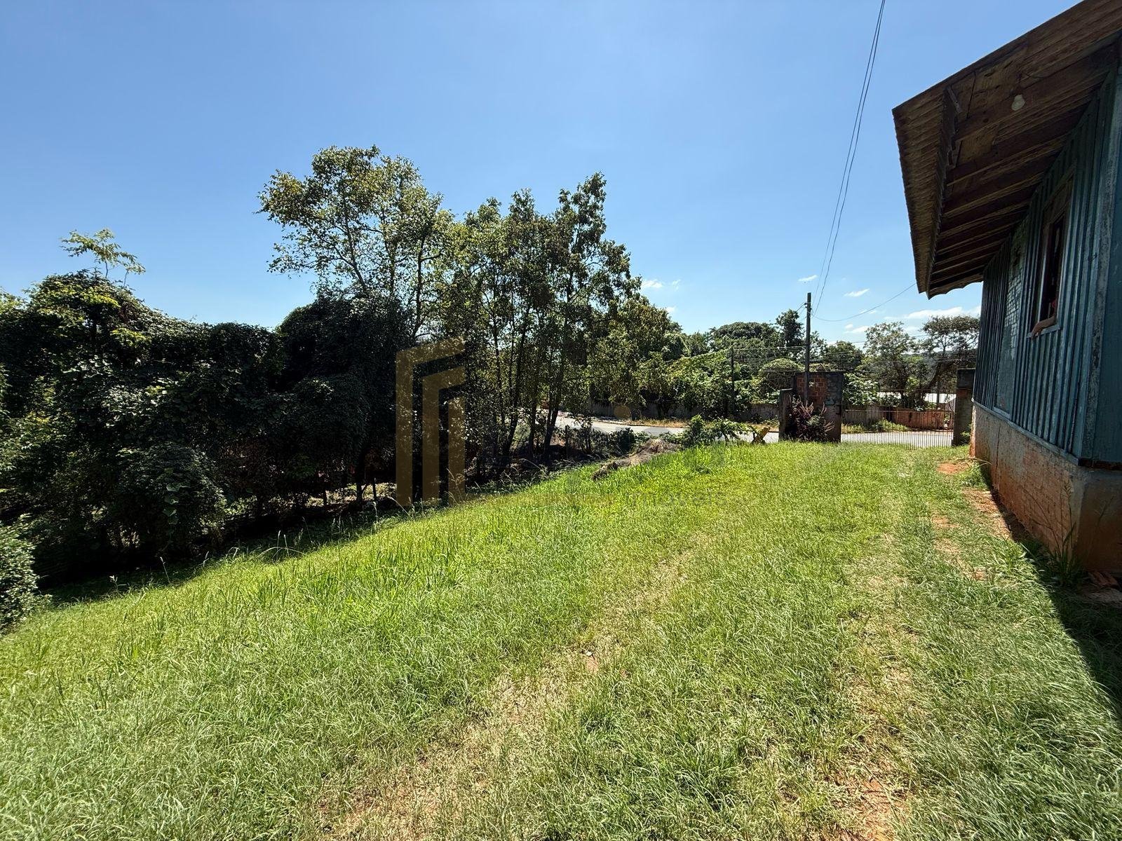 Terreno a venda em Araucária
