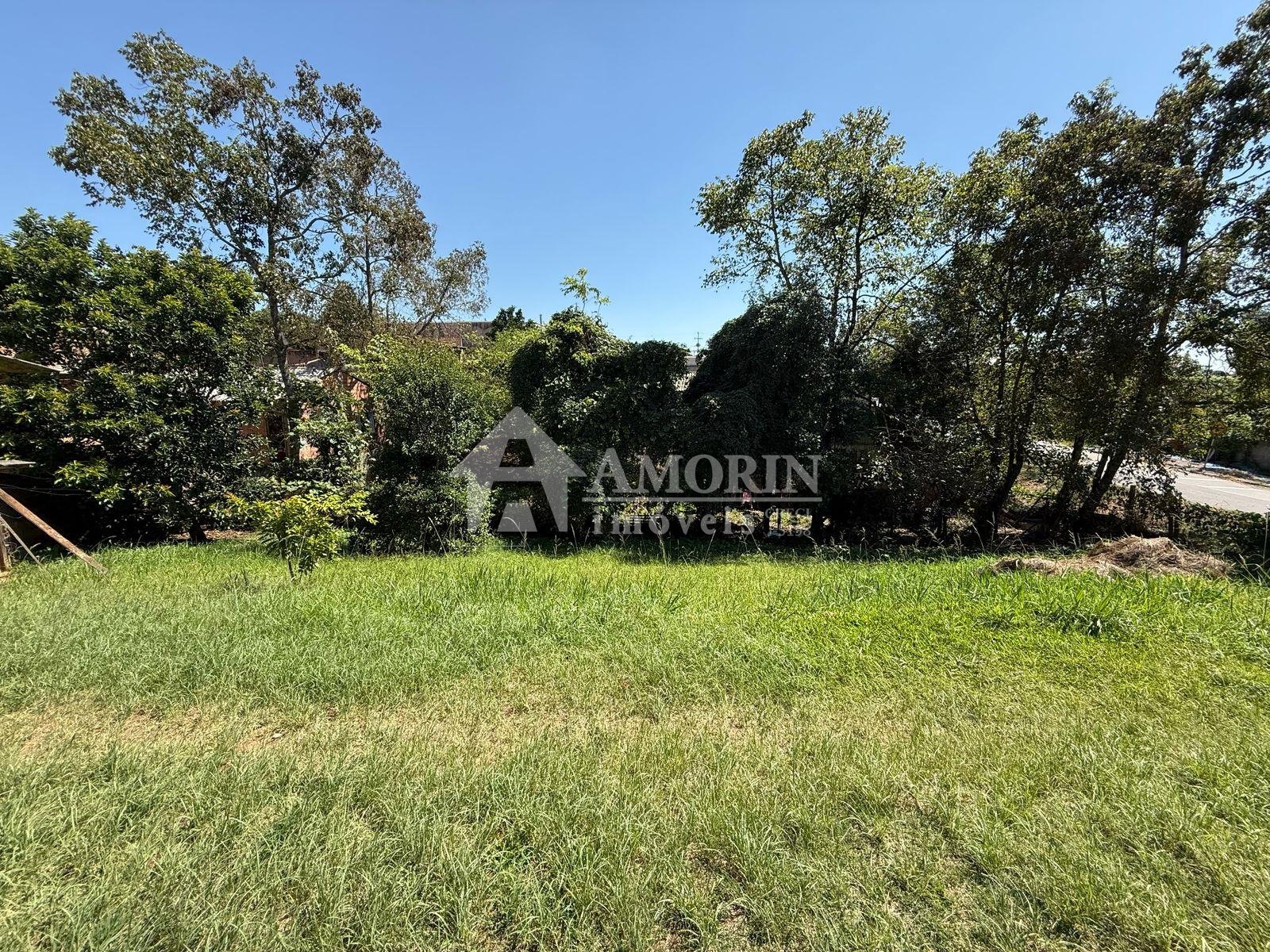 Terreno a venda em Araucária