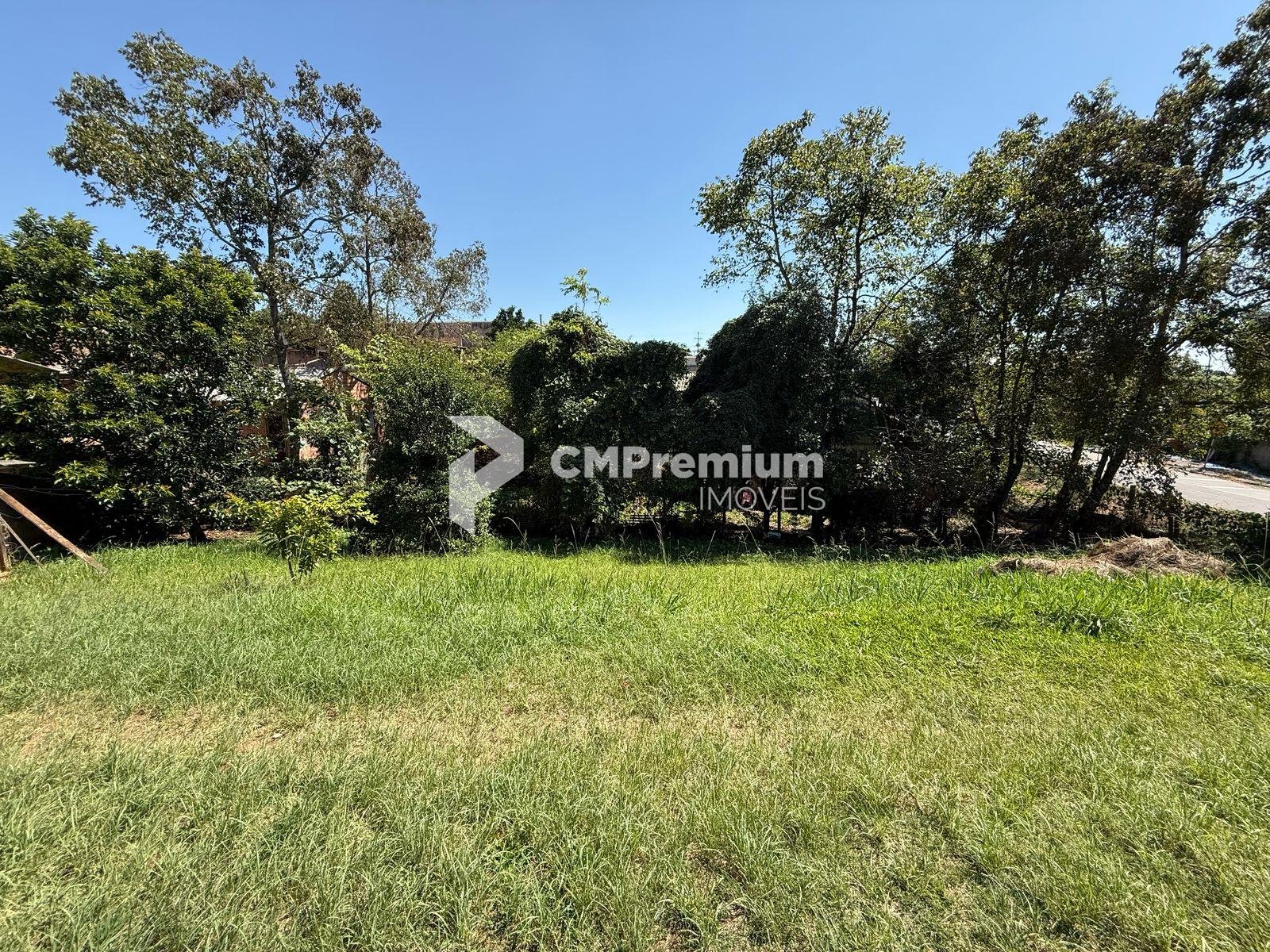 Terreno a venda em Araucária