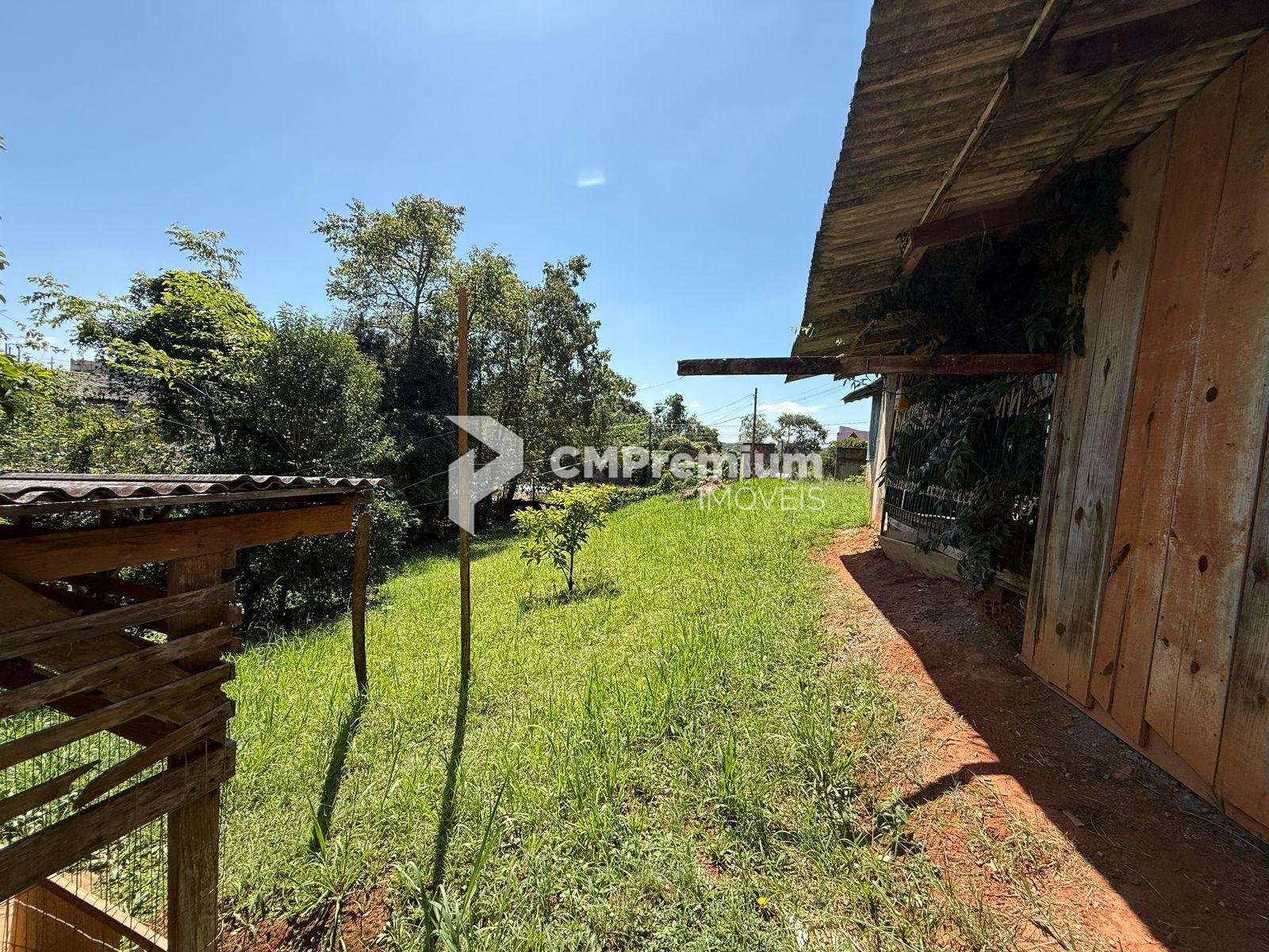 Terreno a venda em Araucária