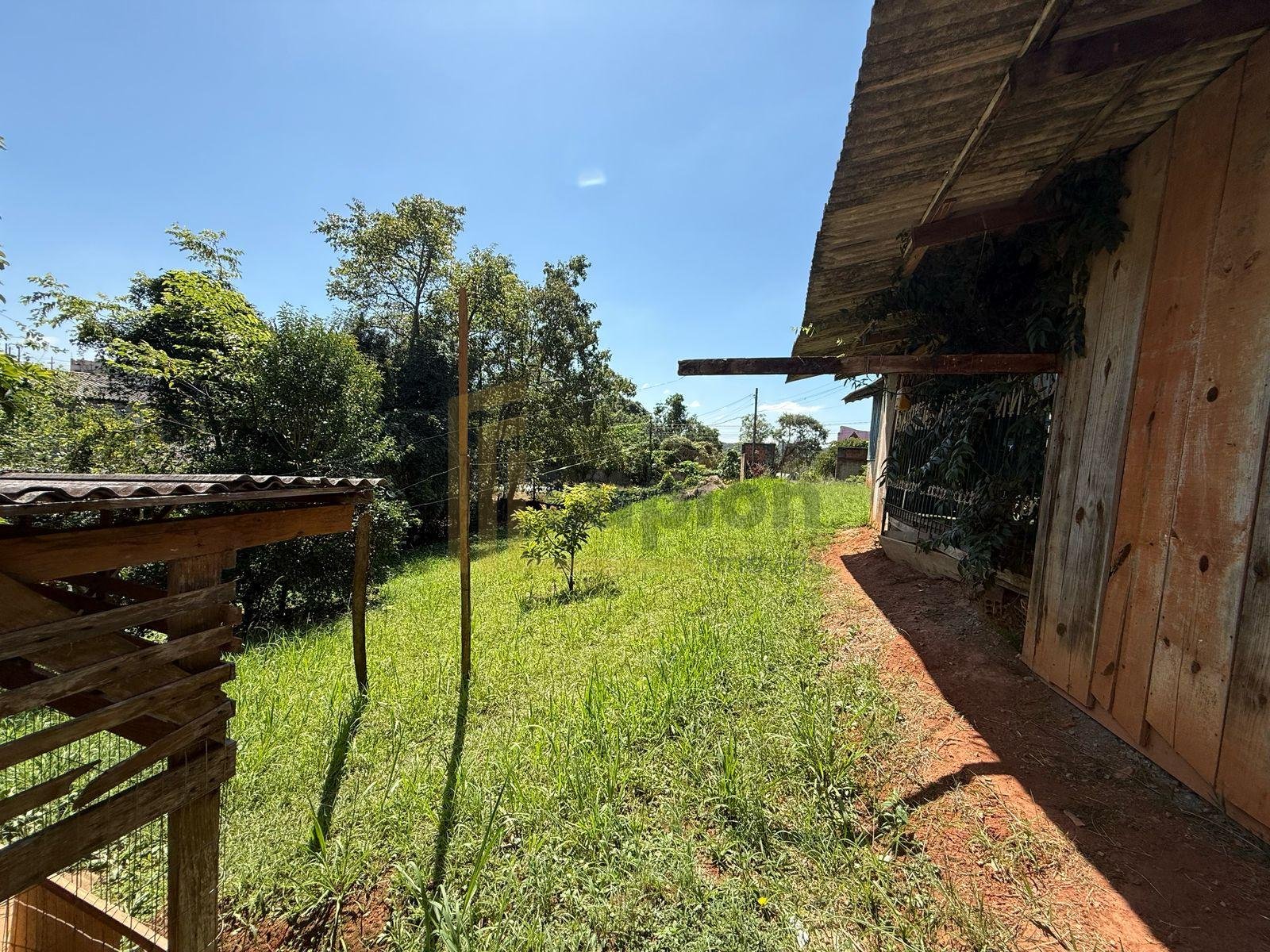 Terreno a venda em Araucária