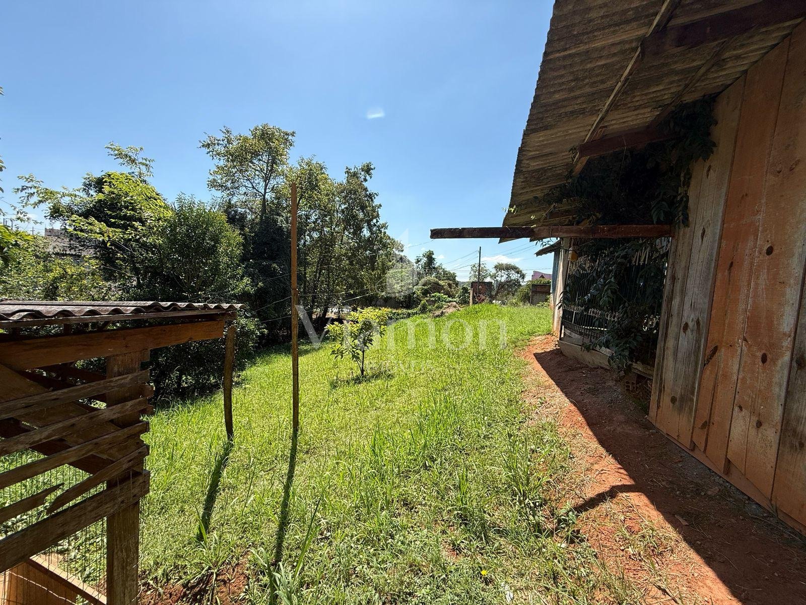 Terreno a venda em Araucária