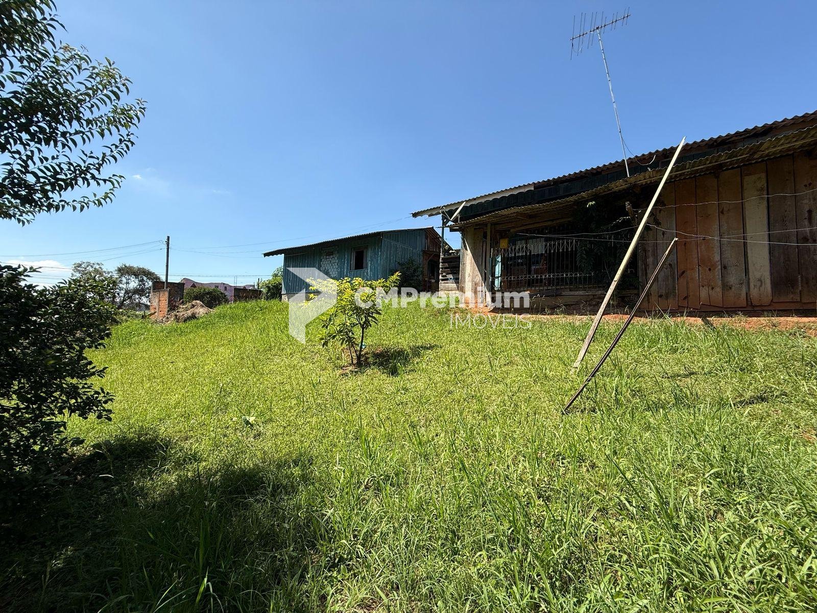 Terreno a venda em Araucária