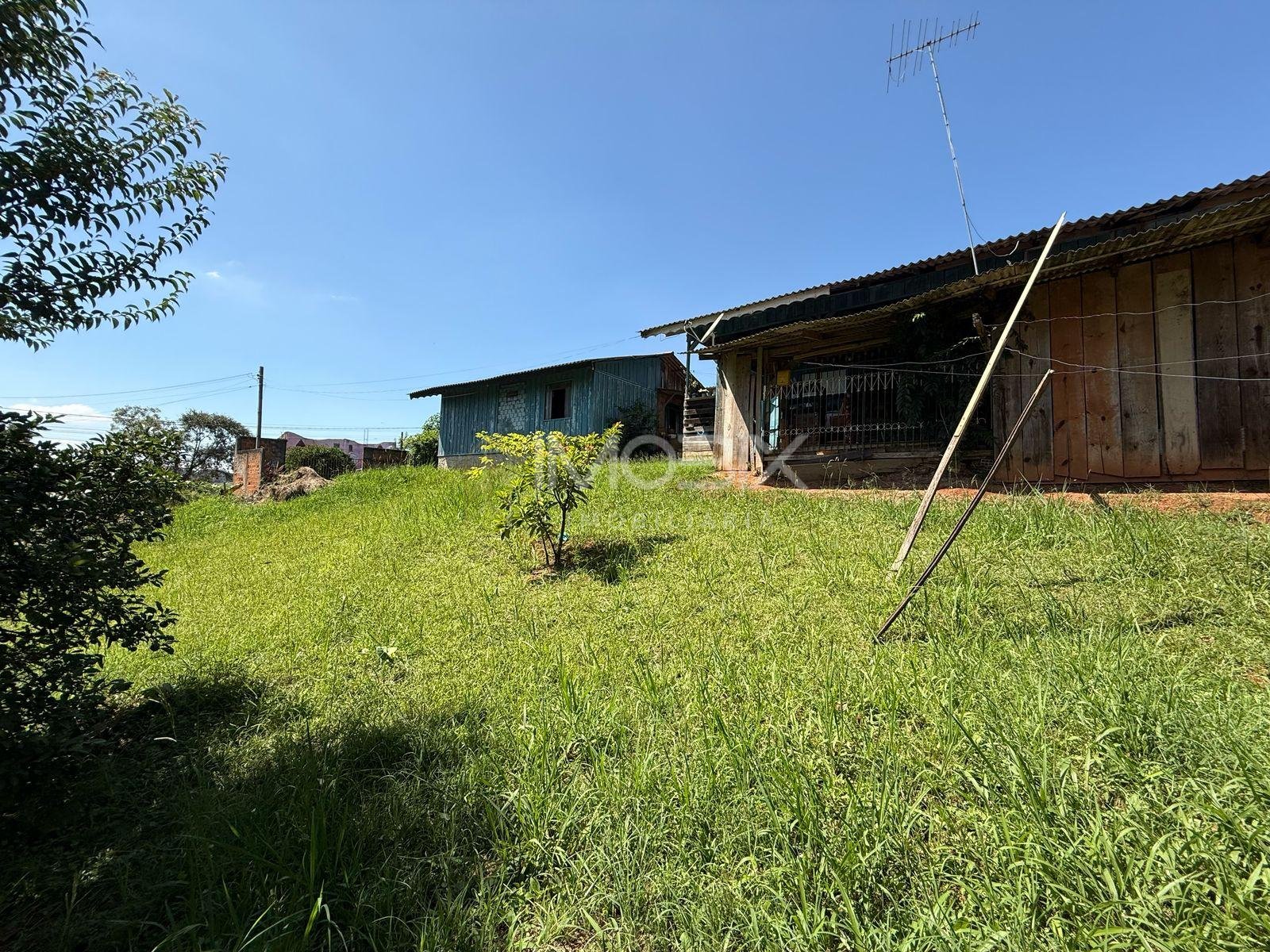 Terreno a venda em Araucária