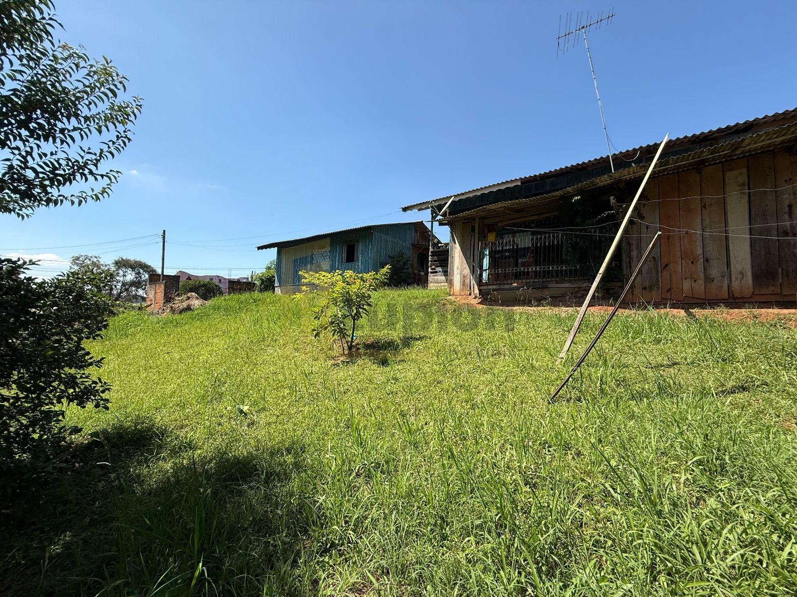 Terreno a venda em Araucária