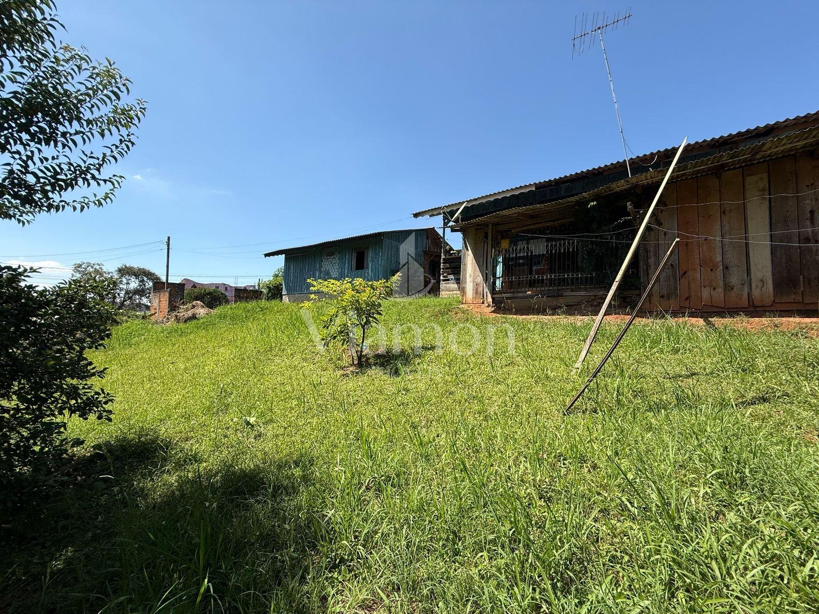 Terreno a venda em Araucária
