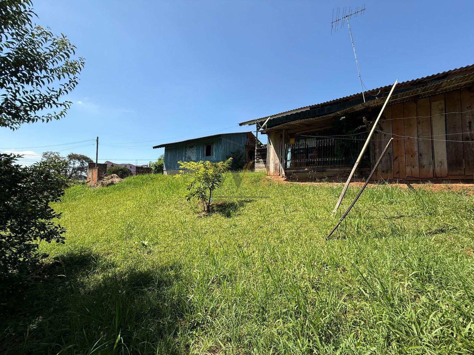 Terreno a venda em Araucária