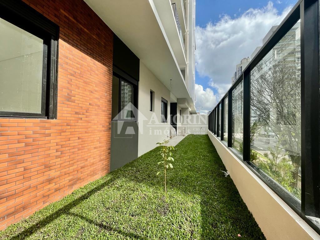 Apartamento à venda, bigorrilho, CURITIBA - PR