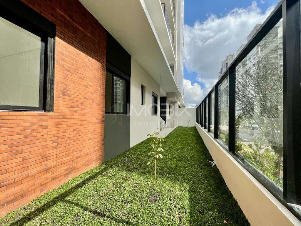 Apartamento à venda, bigorrilho, CURITIBA - PR