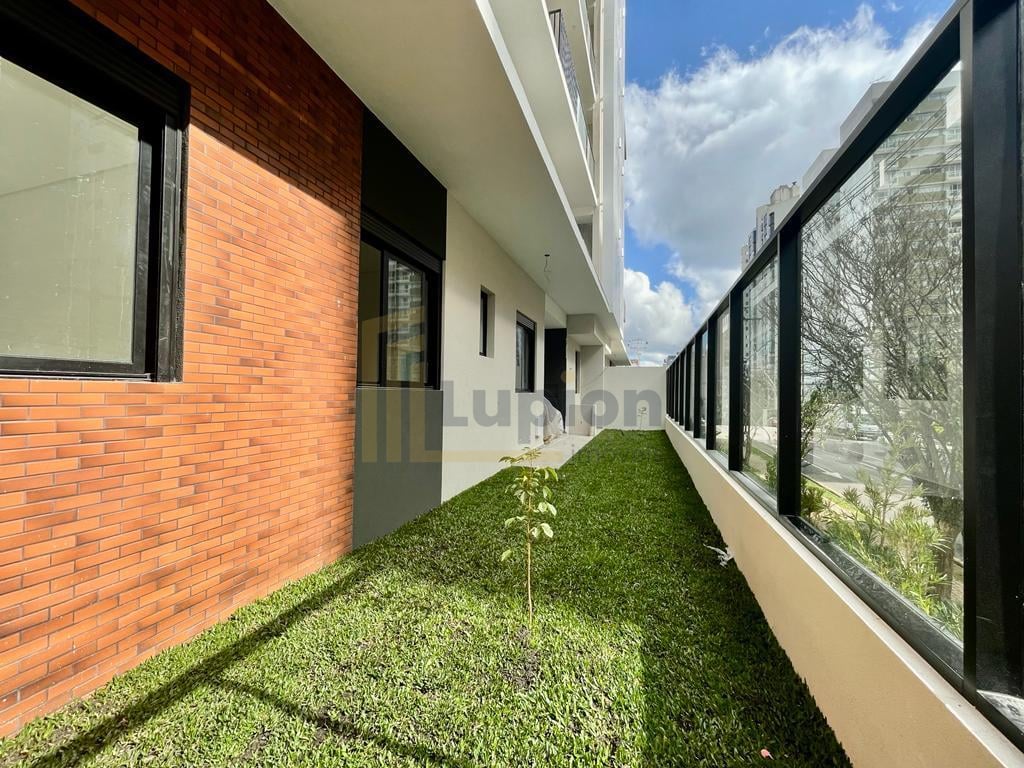 Apartamento à venda, bigorrilho, CURITIBA - PR