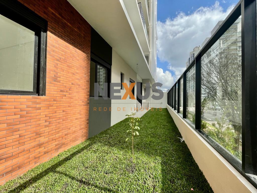 Apartamento à venda, bigorrilho, CURITIBA - PR