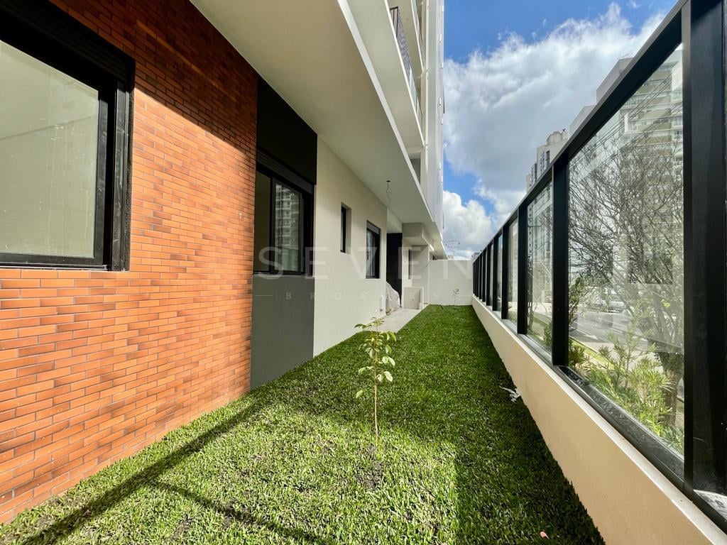 Apartamento à venda, bigorrilho, CURITIBA - PR