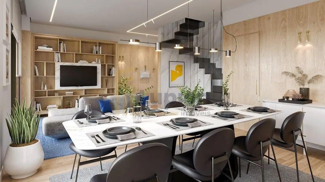 Studio à venda no Tingui De  R 267.900,00 POR  R 245.900,00  C...