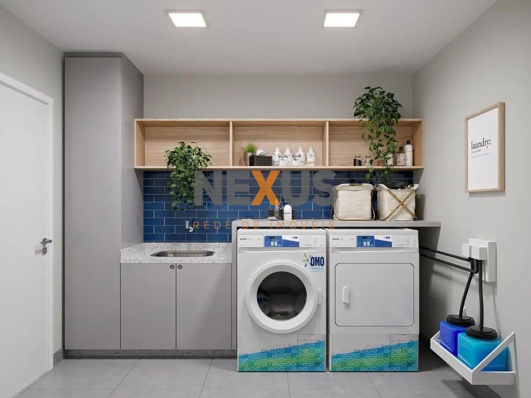 Studio à venda no Tingui De R 267.900,00 POR R 245.900,00 C...