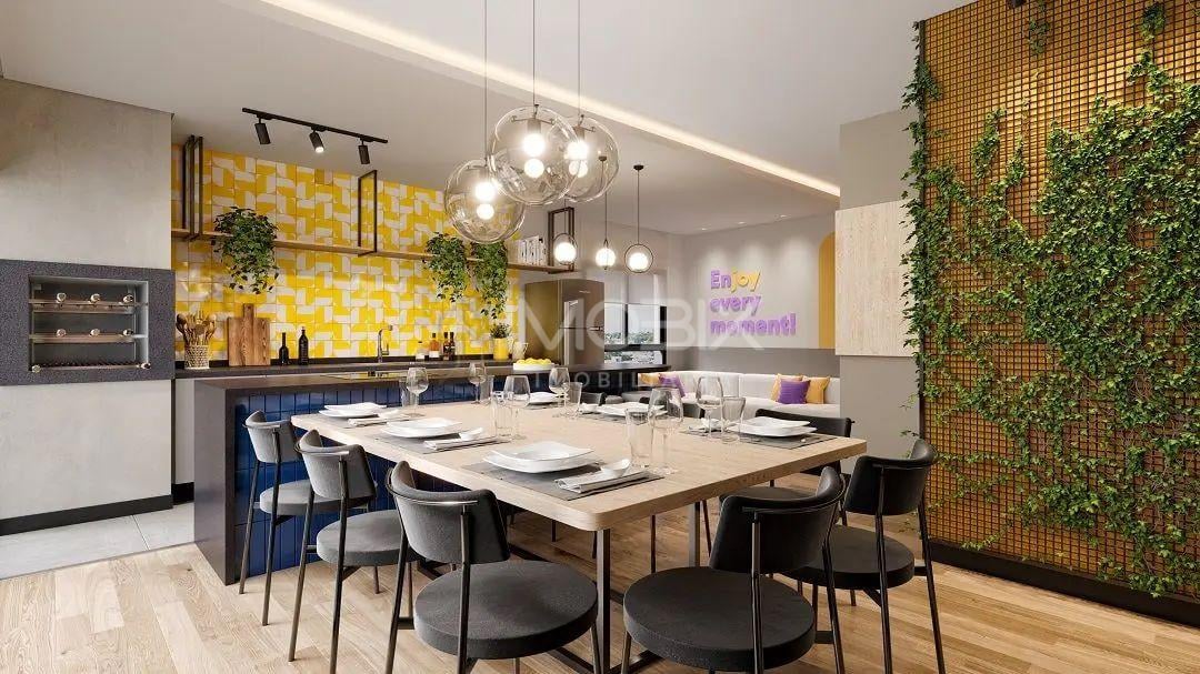 Studio à venda no Tingui De R 267.900,00 POR R 245.900,00 C...