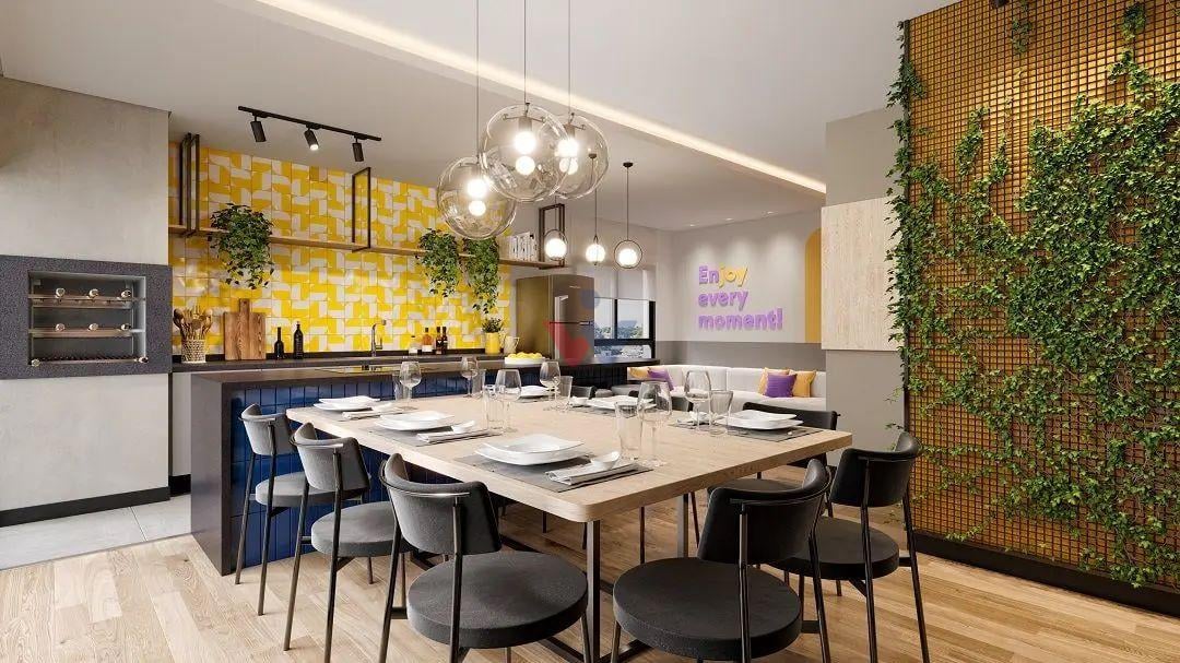 Studio à venda no Tingui De  R 267.900,00 POR  R 245.900,00  C...