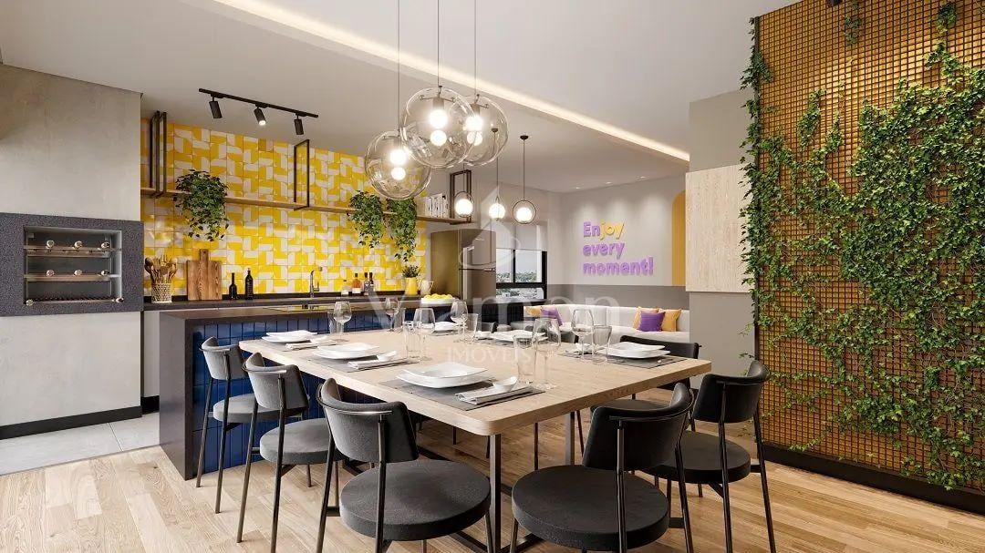 Studio à venda no Tingui De  R 267.900,00 POR  R 245.900,00  C...