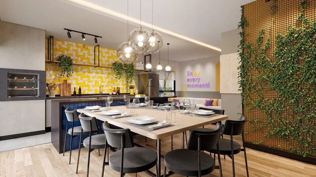 Studio à venda no Tingui De  R 267.900,00 POR  R 245.900,00  C...