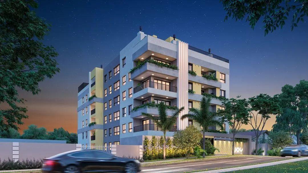 Studio à venda no Tingui De  R 267.900,00 POR  R 245.900,00  CURITIBA - PR