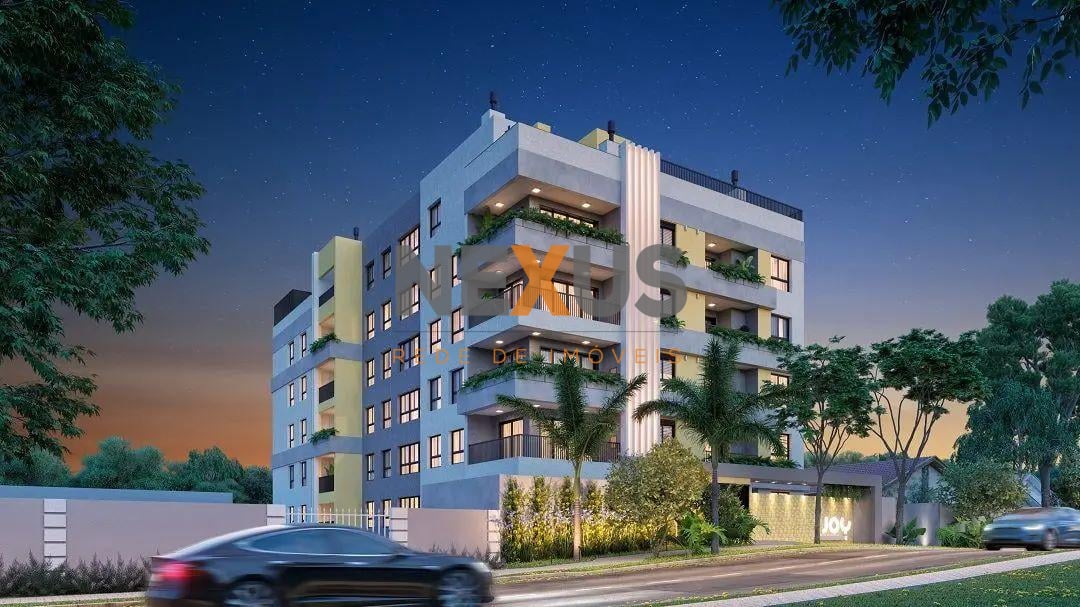 Studio à venda no Tingui De R 267.900,00 POR R 245.900,00 C...