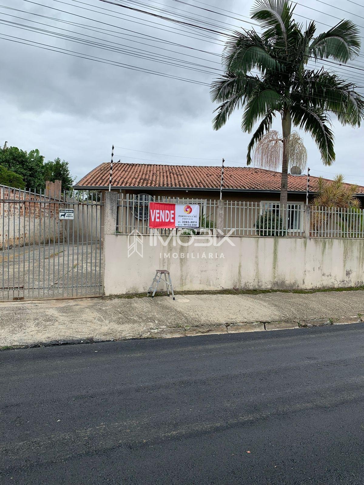Casa à venda, guaíra, CURITIBA - PR