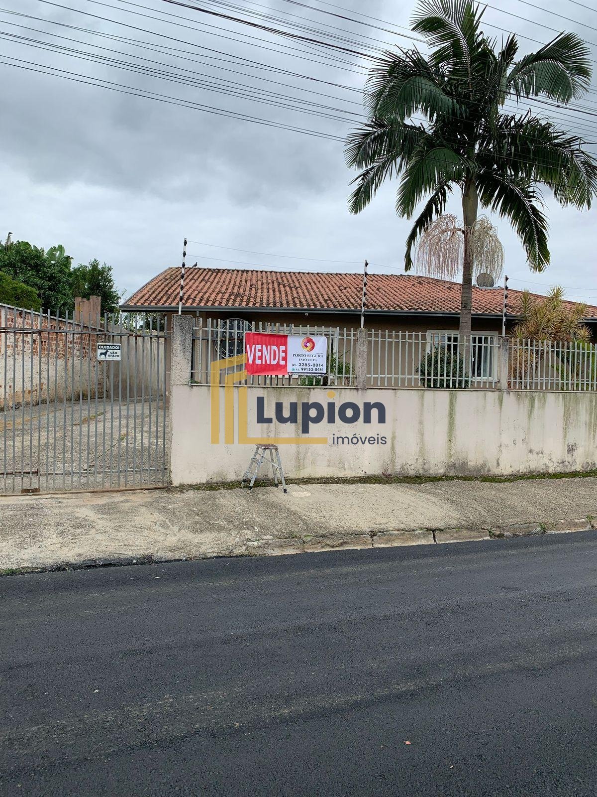 Casa à venda, guaíra, CURITIBA - PR