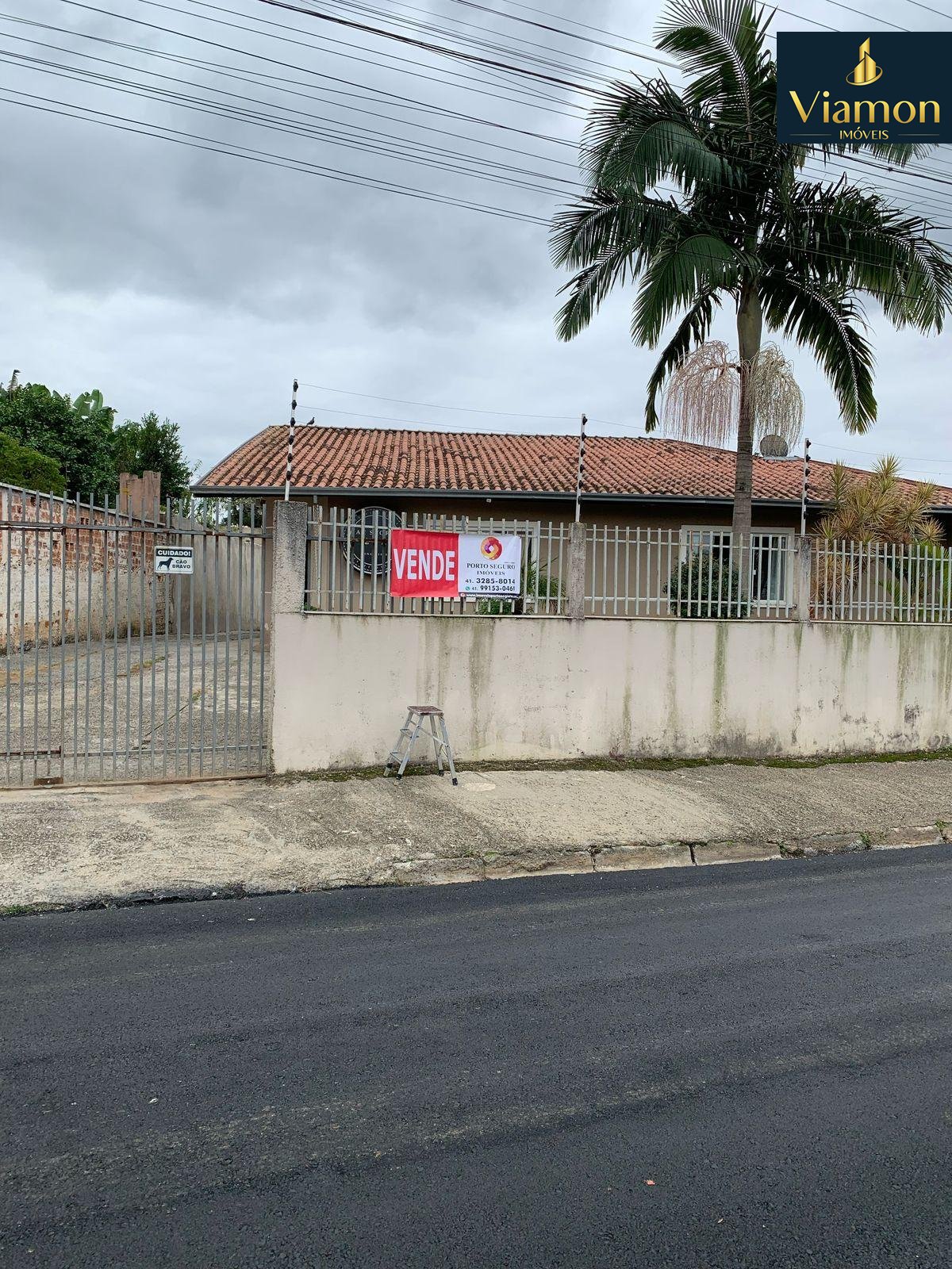 Casa à venda, guaíra, CURITIBA - PR