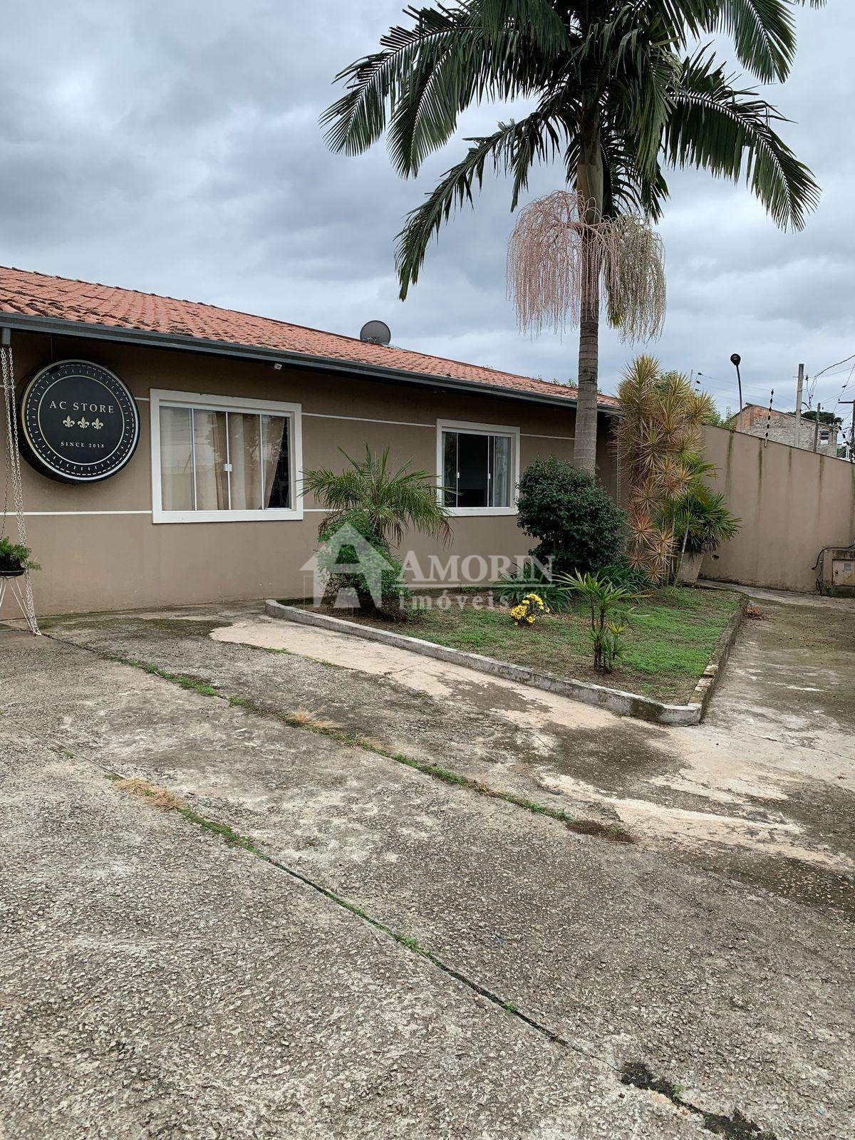 Casa à venda, guaíra, CURITIBA - PR