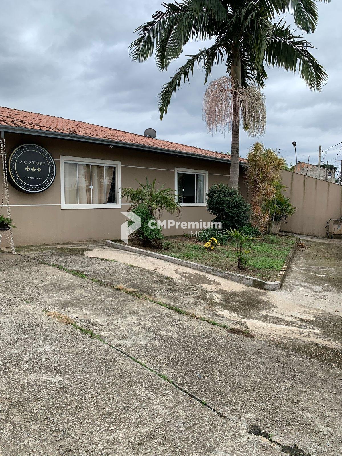 Casa à venda, guaíra, CURITIBA - PR
