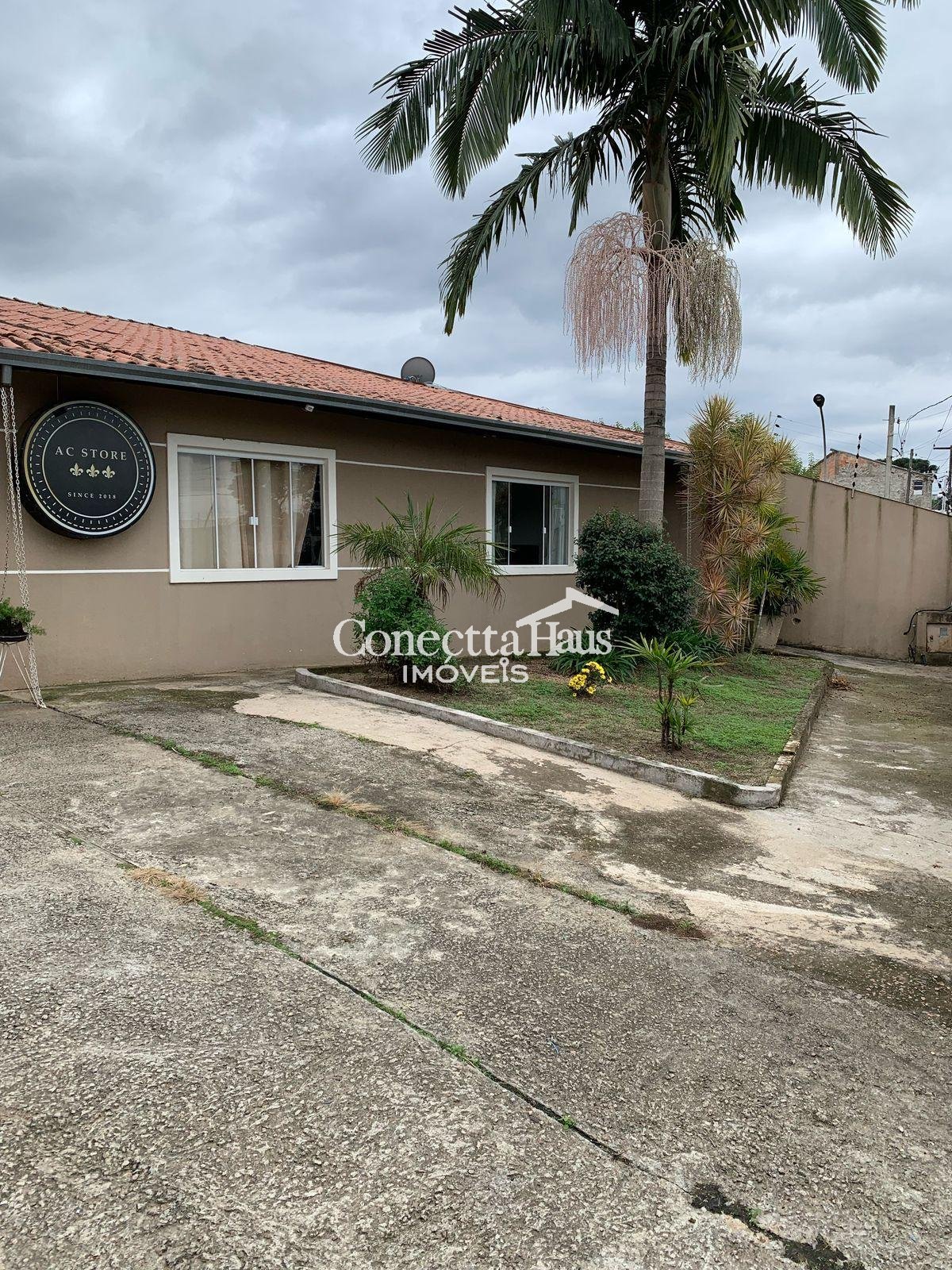 Casa à venda, guaíra, CURITIBA - PR