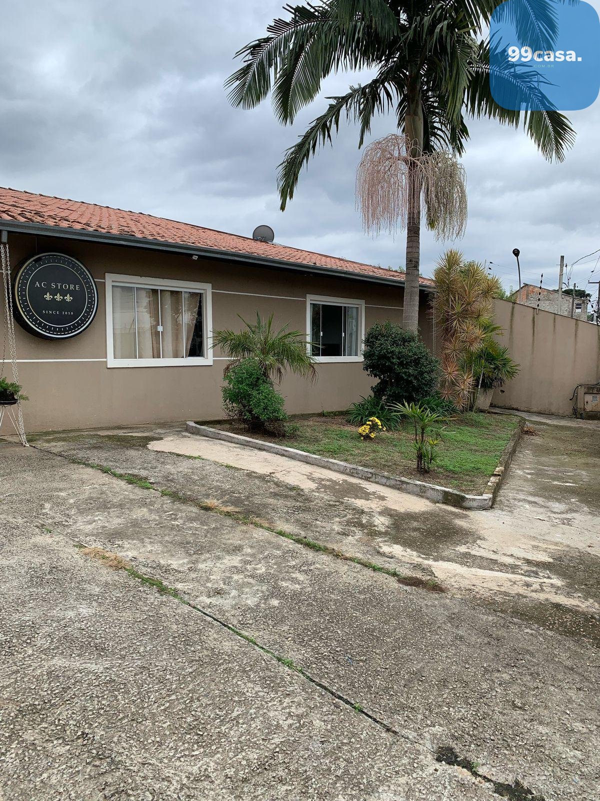 Casa à venda, guaíra, CURITIBA - PR