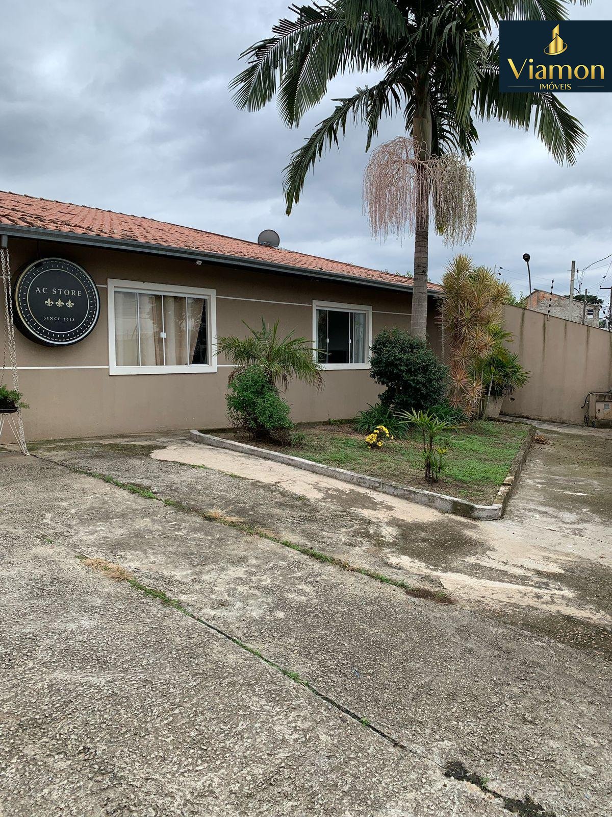Casa à venda, guaíra, CURITIBA - PR
