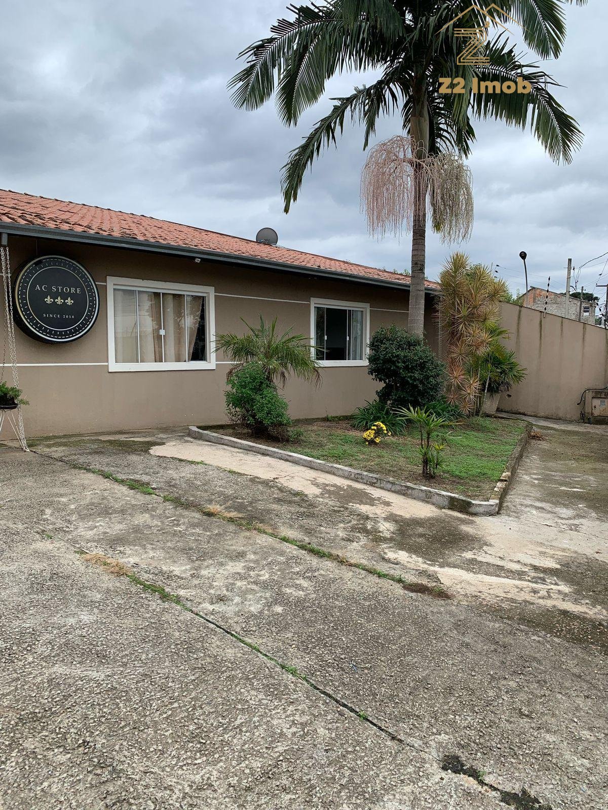 Casa à venda, guaíra, CURITIBA - PR