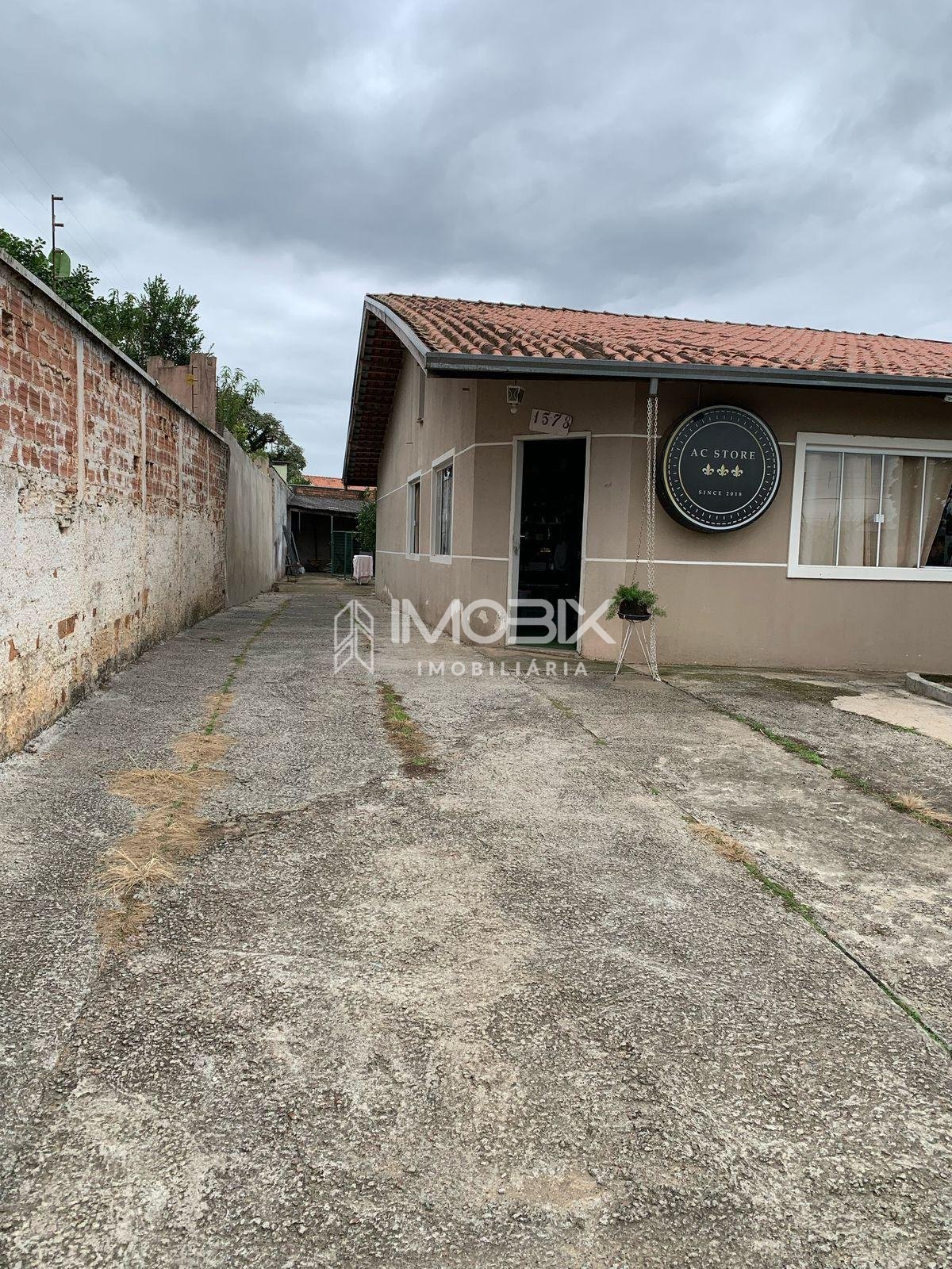 Casa à venda, guaíra, CURITIBA - PR