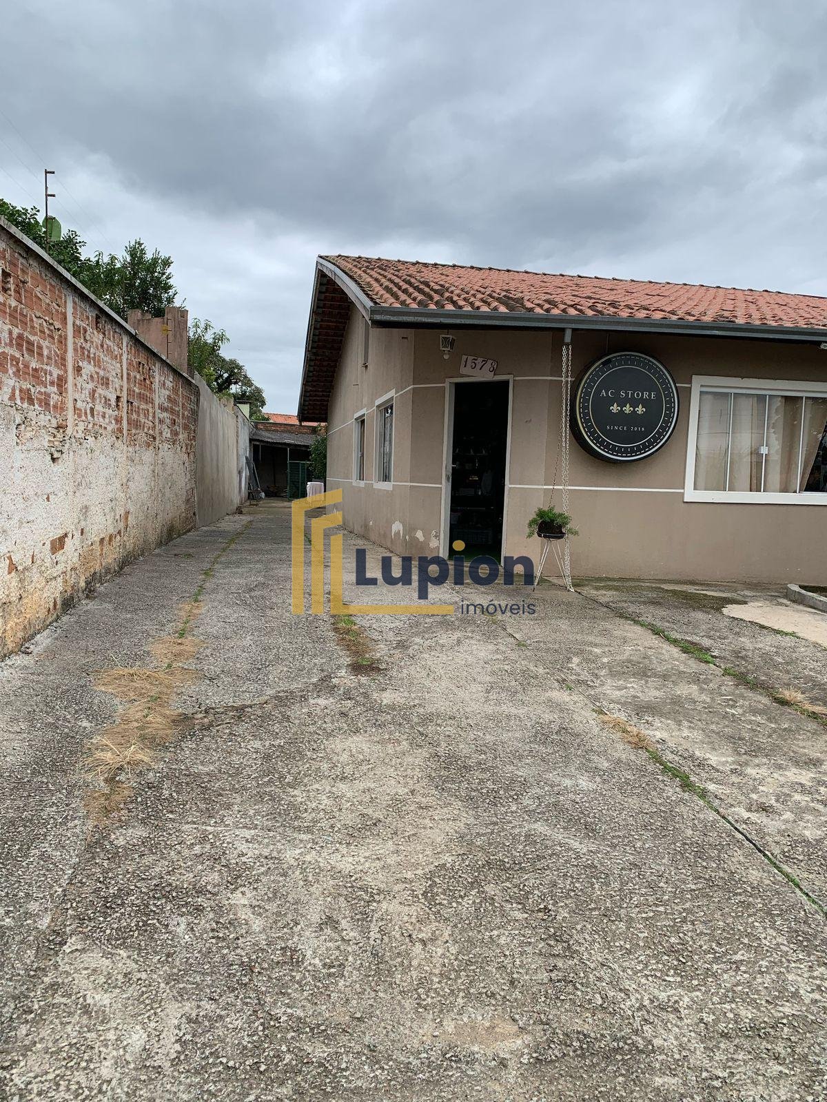 Casa à venda, guaíra, CURITIBA - PR