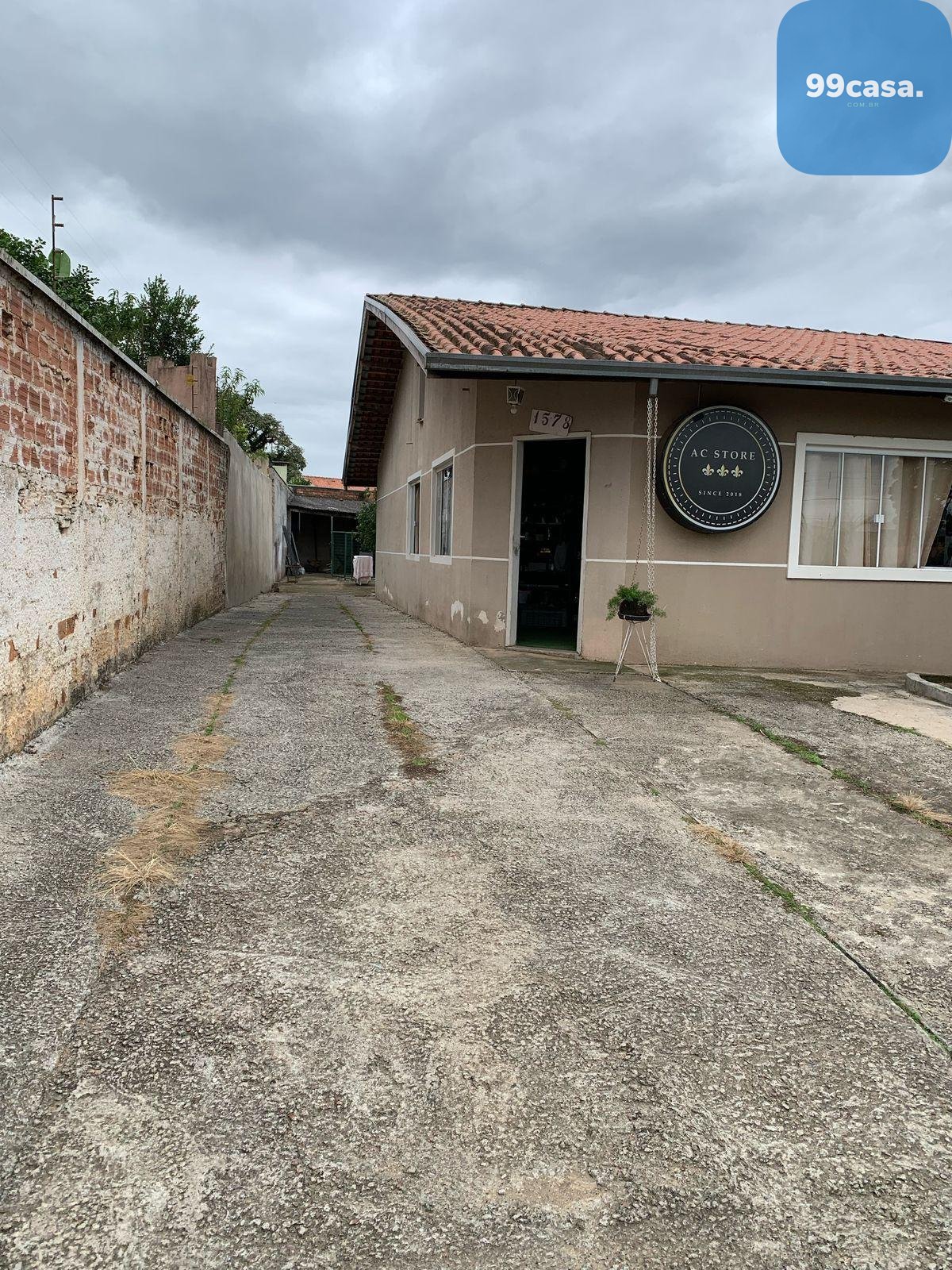 Casa à venda, guaíra, CURITIBA - PR